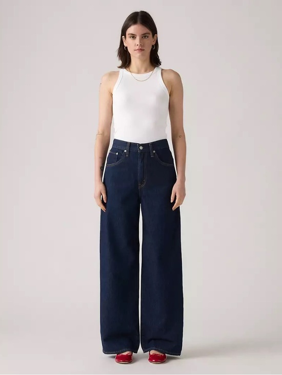 Levi's Denim - Levi's Cinch Baggy Lightweight Jeans